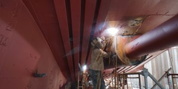 Manfaat dan Pentingnya Perbaikan Kapal dalam Industri Maritim