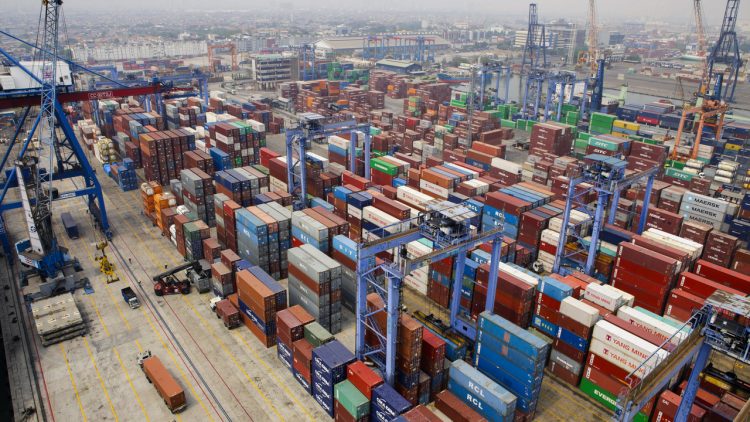 Easily Obtaining Terminal 3 Tanjung Priok Vessel Schedule