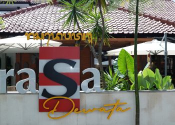 Jelajah Kuliner Luar Biasa di Restoran Bali, Rasa Dewata