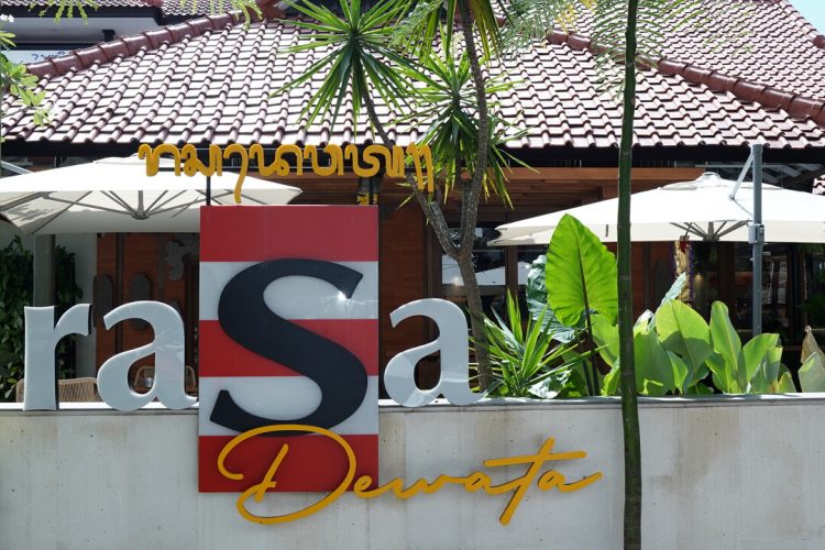 Jelajah Kuliner Luar Biasa di Restoran Bali, Rasa Dewata