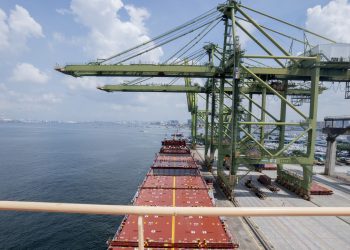 Peran & Tanggung Jawab Keagenan Kapal dalam Industri Maritim