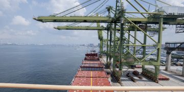 Peran & Tanggung Jawab Keagenan Kapal dalam Industri Maritim