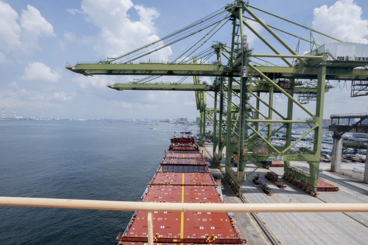 Peran & Tanggung Jawab Keagenan Kapal dalam Industri Maritim