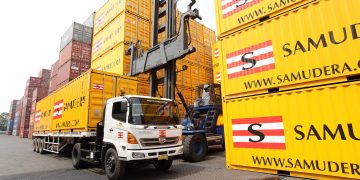 Peran Ekspedisi Cargo dalam Rantai Pasok Global