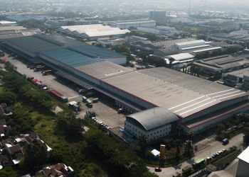 Patimban Industrial Estate