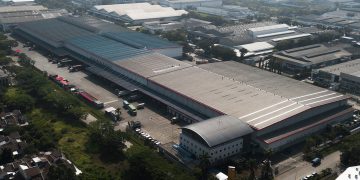 Patimban Industrial Estate