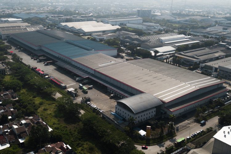 Patimban Industrial Estate