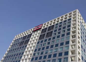 Peran Sentral Perusahaan Shipping