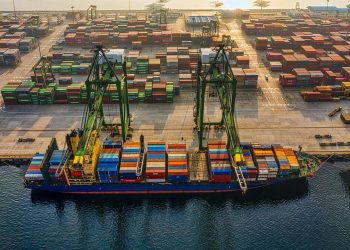 Rute Kapal Terpopuler di Asia Tenggara