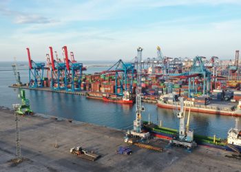 Peran Perusahaan Logistik Mendukung Ekspor dan Impor Nasional