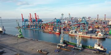 Peran Perusahaan Logistik Mendukung Ekspor dan Impor Nasional