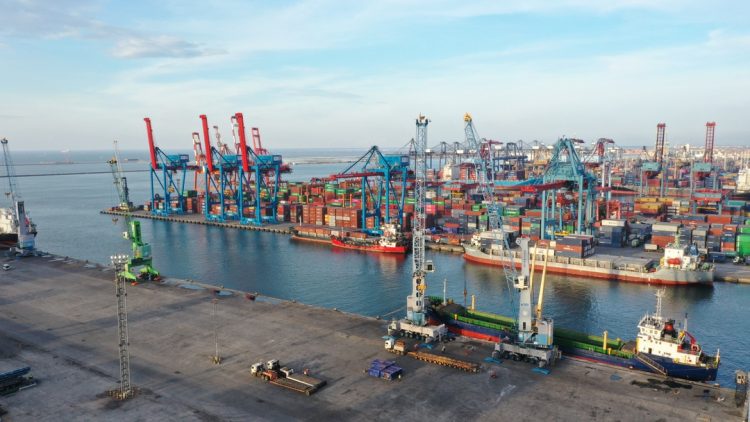 Peran Perusahaan Logistik Mendukung Ekspor dan Impor Nasional