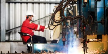 Mengenal Proses Perawatan dan Reparasi di Galangan Kapal