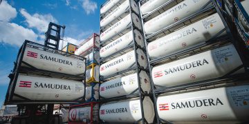 ISO Tank: Benefits of Using A Stainless Steel Container