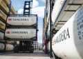 ISO Tank Containers: A Path Towards Environmental Sustainability
