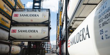 ISO Tank Containers: A Path Towards Environmental Sustainability