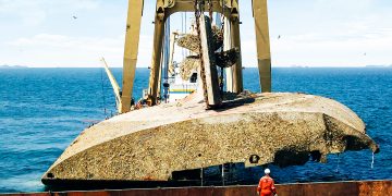 Peran Penting Jasa Penyelamatan Kapal untuk Menangani Kecelakaan Maritim