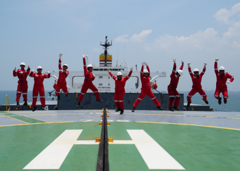 Peran Penting Kru Kapal dalam Dunia Maritim