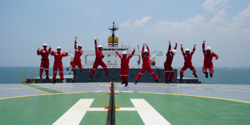 Peran Penting Kru Kapal dalam Dunia Maritim