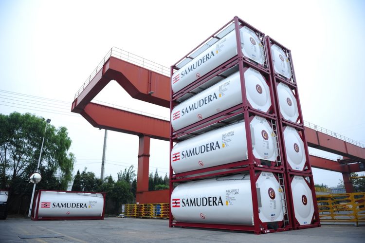 Understanding ISO Tank Types for Optimal Cargo Transport