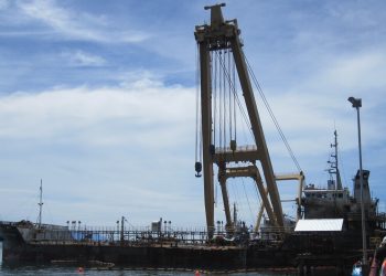 Jasa Penyelamatan Kapal: Solusi Tepat untuk Mengatasi Insiden Laut