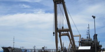 Jasa Penyelamatan Kapal: Solusi Tepat untuk Mengatasi Insiden Laut