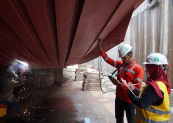 Perawatan Kapal: Langkah Penting Sebelum dan Sesudah Pelayaran