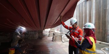 Perawatan Kapal: Langkah Penting Sebelum dan Sesudah Pelayaran