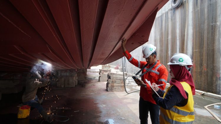 Perawatan Kapal: Langkah Penting Sebelum dan Sesudah Pelayaran