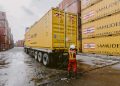 Pembersihan Kontainer Kotor: Pentingnya Standar Kebersihan di Industri Logistik