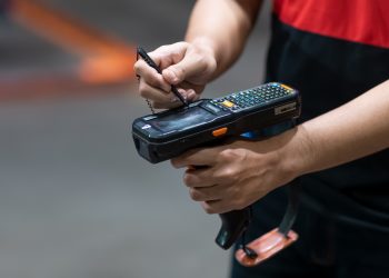 Mengoptimalkan Operasi Bisnis dengan WMS