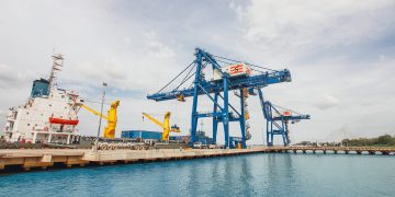 Manajemen Operasional Pelabuhan: Pilar Utama Efisiensi Logistik Maritim