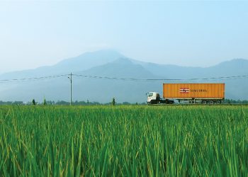 Jenis Kontainer yang Digunakan dalam Pengiriman Barang