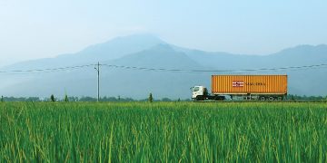 Jenis Kontainer yang Digunakan dalam Pengiriman Barang