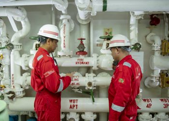Jenis Loker Pelaut yang Paling Banyak Diminati