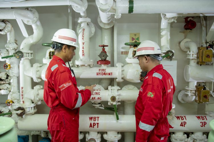 Jenis Loker Pelaut yang Paling Banyak Diminati