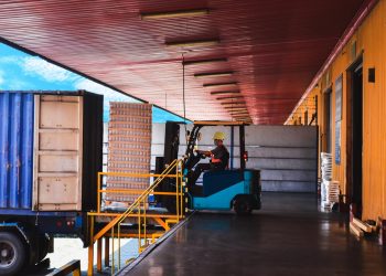 Kenali Stuffing Container Lebih Dekat Lagi, Yuk!
