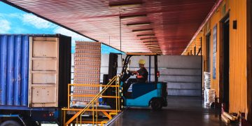 Kenali Stuffing Container Lebih Dekat Lagi, Yuk!