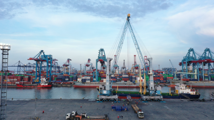 Inovasi dan Perkembangan Pelabuhan Kapal di Tahun 2025