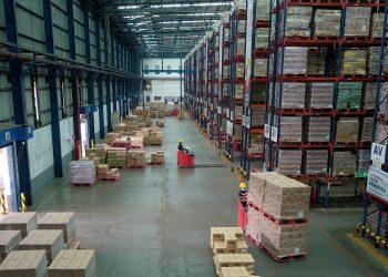 apa itu warehouse