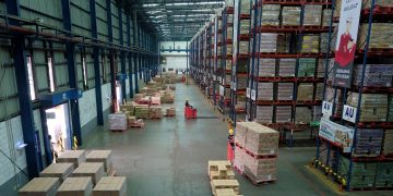 apa itu warehouse