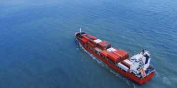 Perusahaan pelayaran yang ramah lingkungan