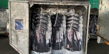 Efisiensi Logistik Fashion dengan Garment on Hanger