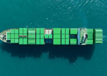 Dampak Kapal Kargo Hijau terhadap Industri Maritim