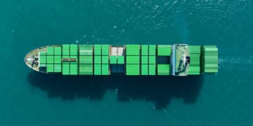 Dampak Kapal Kargo Hijau terhadap Industri Maritim