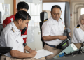 ship management