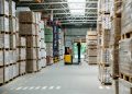 Fungsi logistik