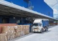 tujuan logistik