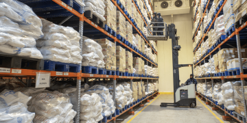 cold chain