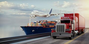 freight adalah